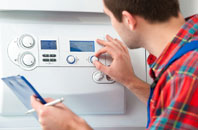 free Boscastle gas safe engineer quotes